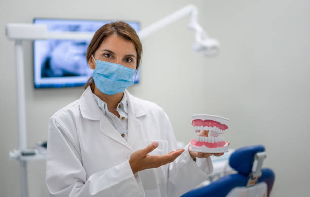 Best Pediatric Emergency Dentist in Locust Valley, NY